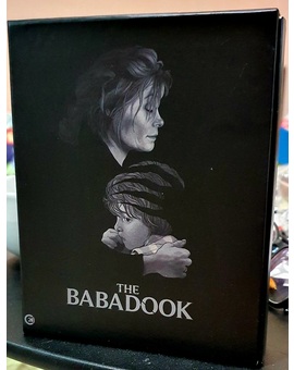 Babadook 4k