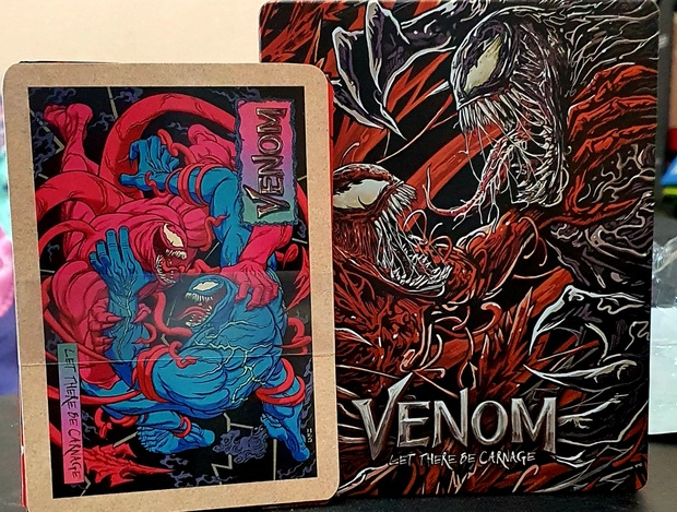 Venom