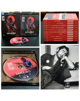 Sanjuro