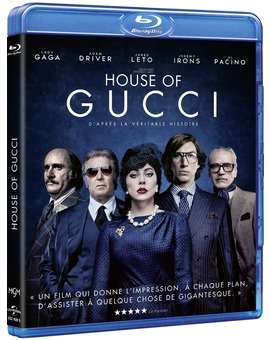 la casa gucci francia