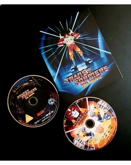 Transformer the movie 4k