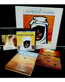 Familia lawrence