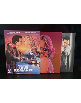 True romance
