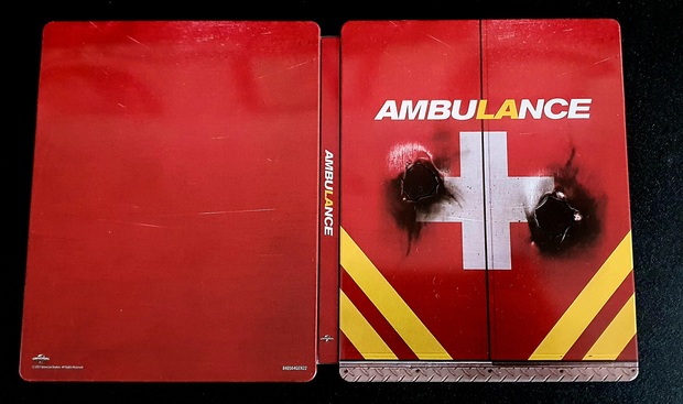 Ambulance italia