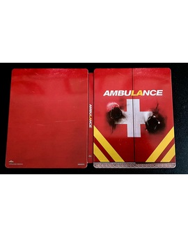 Ambulance italia