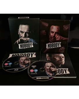 Nobody