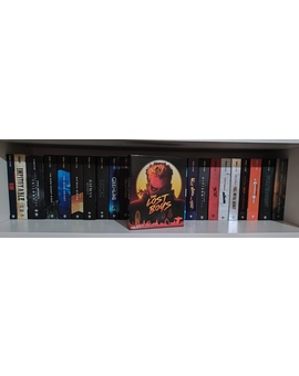 Colección Warner 4k