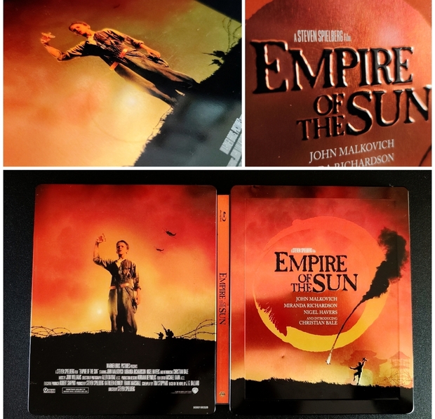 Empire of the sun