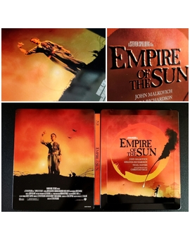 Empire of the sun