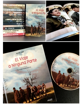 El viaje a ninguna parte