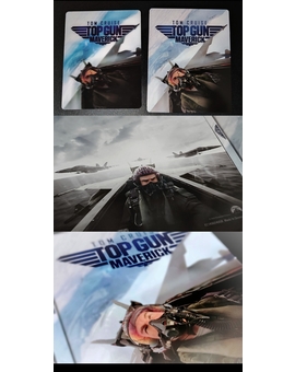 Maverick lenticular italia