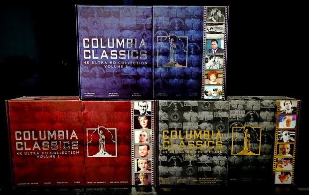 Columbias