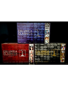 Columbias
