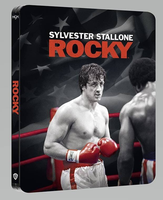 rocky