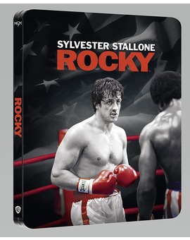 rocky