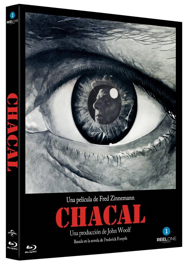 Chacal