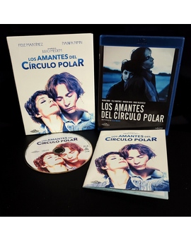Los amantes del círculo polar