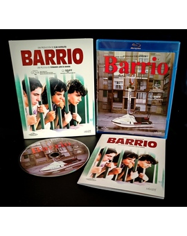 Barrio