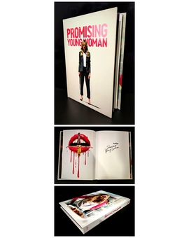 Promising Young Woman mediabook