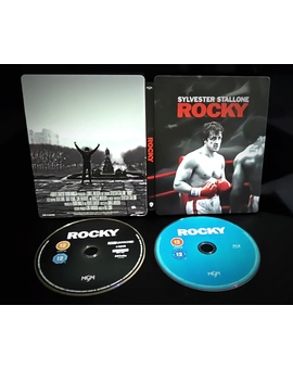 Rocky