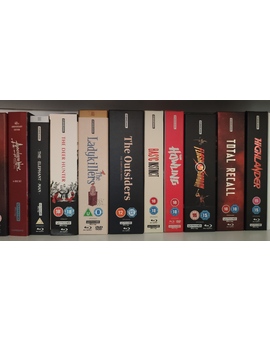 Studiocanal 4k