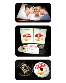 Funny games