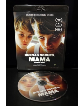 Buenas noche mama