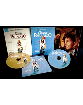Cinema paradiso