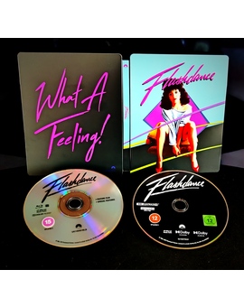 Flashdance