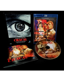 Chacal