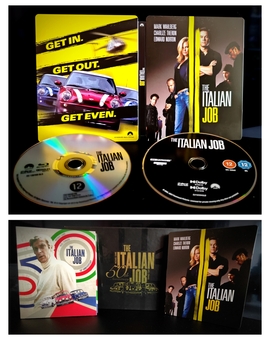Italian job