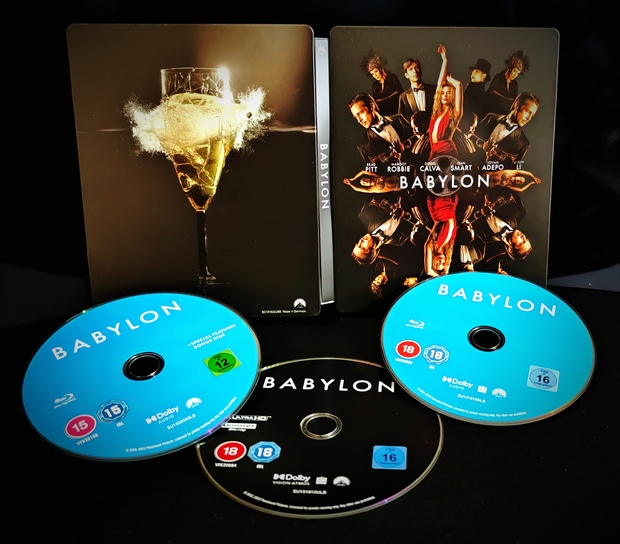 Babylon