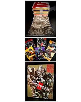 Transformers