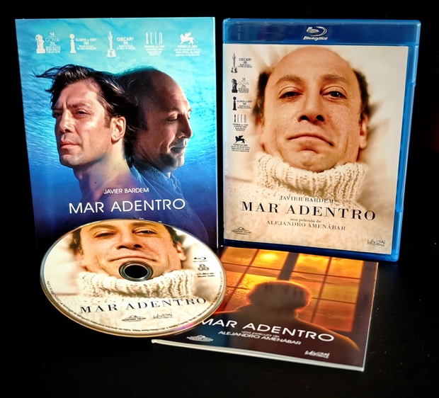 Mar adentro