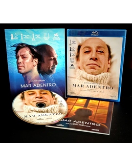 Mar adentro