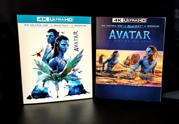 Los avatares del destino