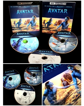 Avatar 2. 