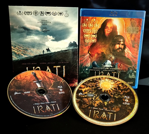 Irati
