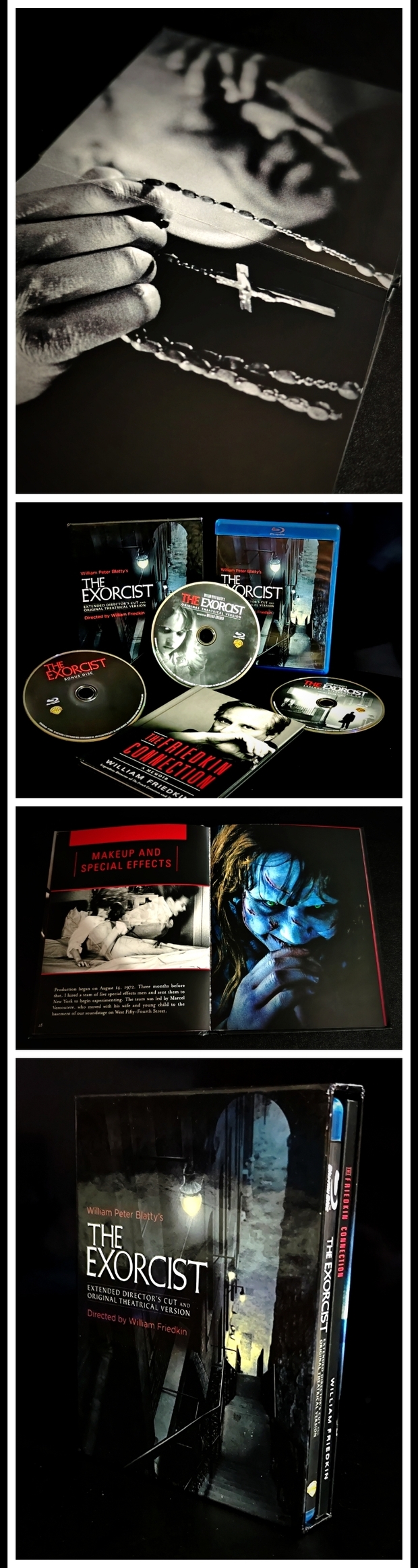Recordando ediciones...