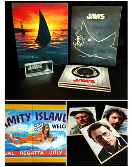 Jaws fim vault