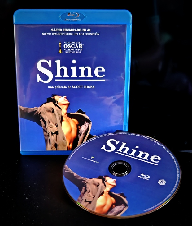 Shine