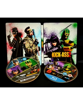 Kick ass 2