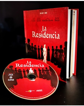 La residencia