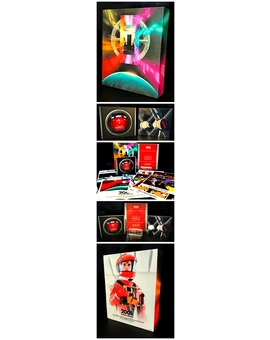 2001 film vault