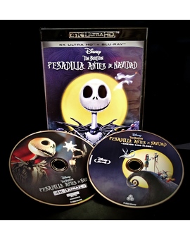 Navidad o Halloween?