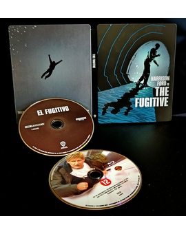 El fugitivo