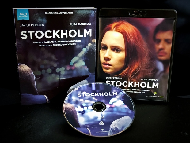 Stockholm
