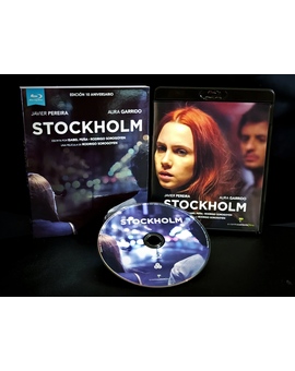 Stockholm