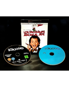 Una buena peli navideña...cuales son tus preferidas???