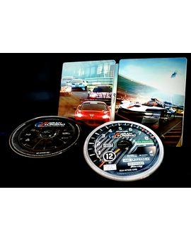 Gran turismo